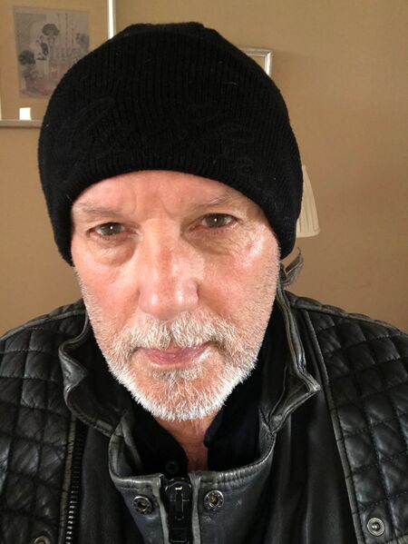 ملف:Karl Howman 2021.jpg