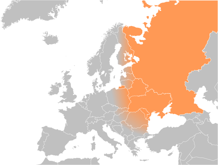 ملف:Map East Europe.svg