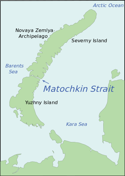 ملف:Matochkin Strait.svg