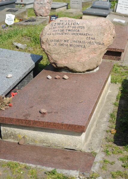 ملف:Michał Szwejlich 1.JPG