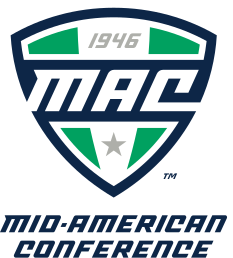 ملف:Mid-American Conference logo.svg