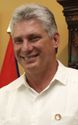 Miguel Díaz-Canel