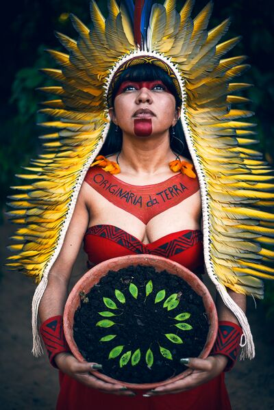 ملف:Originária da terra.jpg