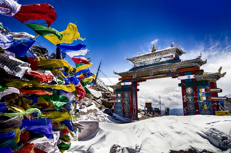 ملف:Tawang Gate.jpg