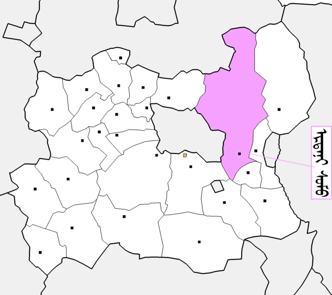 ملف:Tov Erdene sum map.PNG