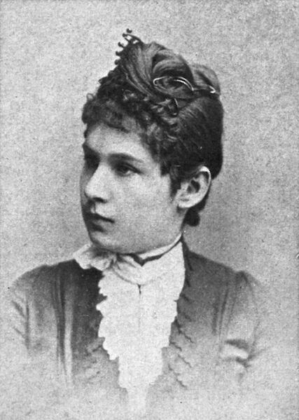 ملف:Anežka Schulzová.jpg