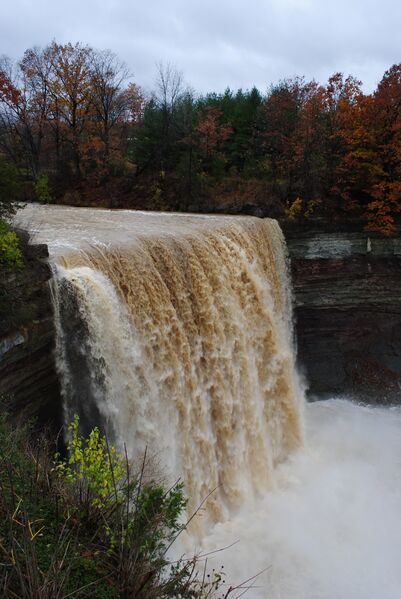ملف:Ball's Falls.JPG