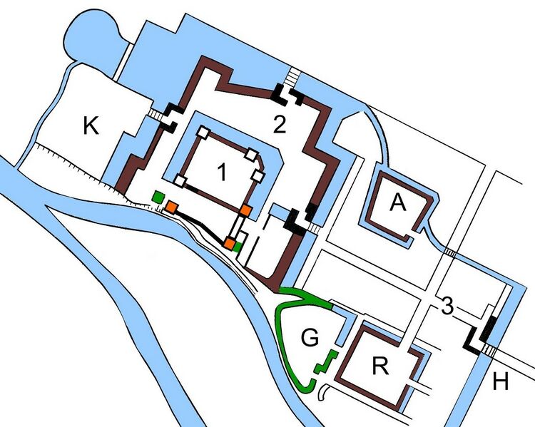 ملف:Burg Ueda Plan.jpg