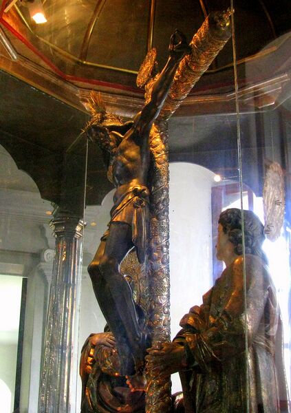 ملف:Cristo negro de Esquipulas.jpg