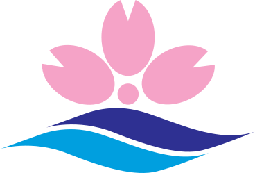 ملف:Emblem of Sakuragawa, Ibaraki.svg
