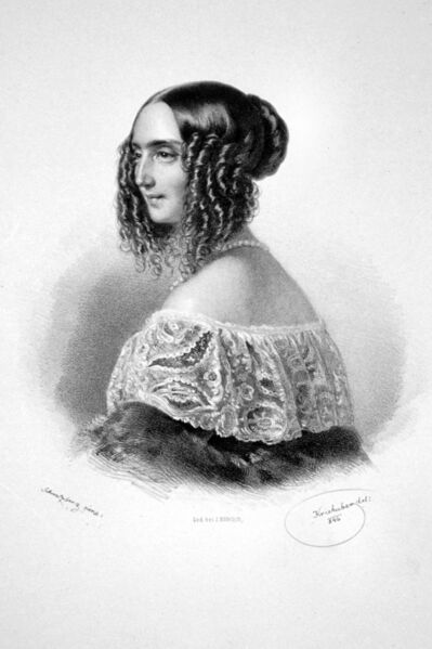 ملف:Henriette Wertheimer Litho.jpg