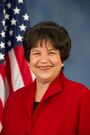 Lois Frankel, Official portrait, 113th Congress.jpg