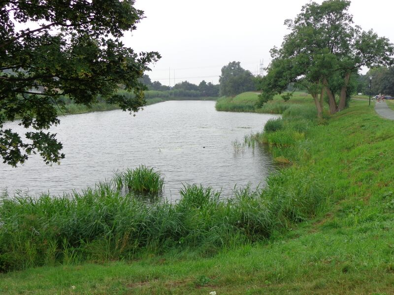 ملف:Muiden Courtine VIII-IX.JPG