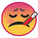 ملف:Noto Emoji Oreo 1f912.svg