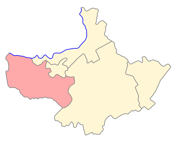 ملف:Polessky rayon Turgenevskoe SP.svg