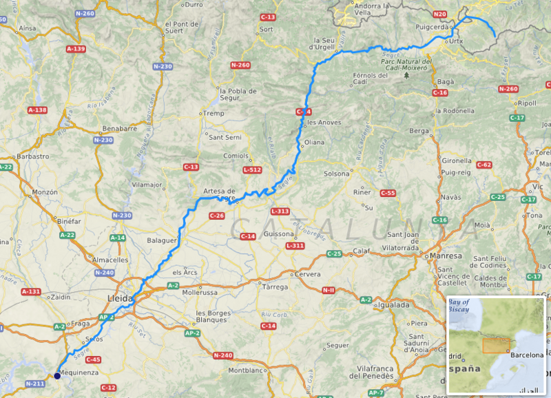 ملف:Segre (rivière).png