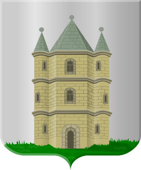 ملف:Sint-Genesius-Rode wapen2.svg