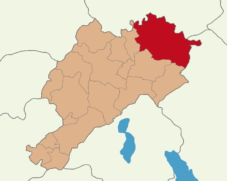 ملف:Afyonkarahisar location Emirdağ.png