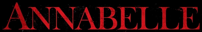 ملف:Annabelle (2014) Logo.png