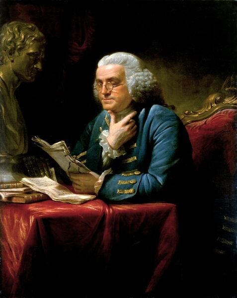 ملف:Benjamin Franklin 1767.jpg