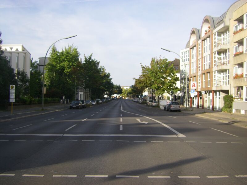 ملف:Berlin-Lankwitz Kaiser-Wilhelm-Straße.JPG