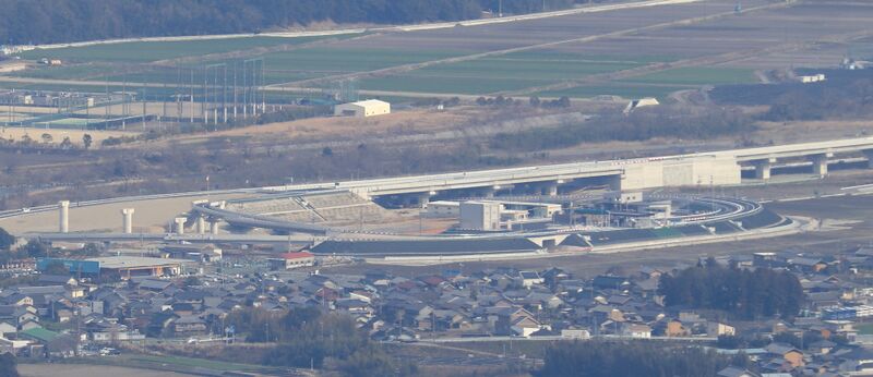 ملف:Daian Interchange - cropped.jpg