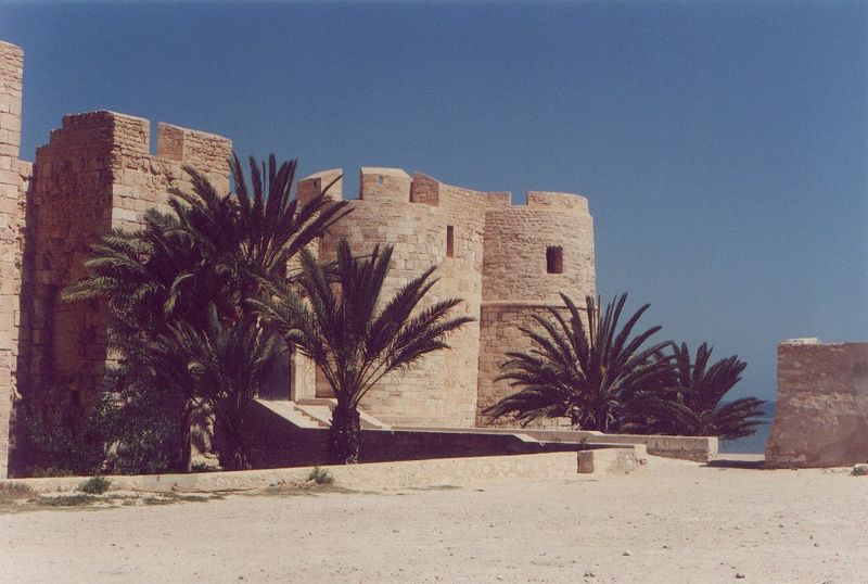 ملف:Djerba Fort.jpg