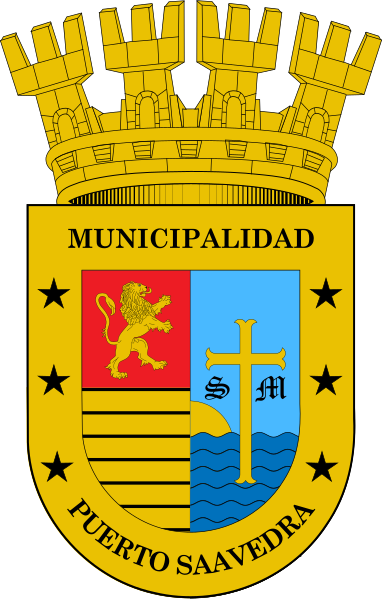 ملف:Escudo de Saavedra (Chile).svg