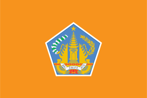 Flag of Bali.svg