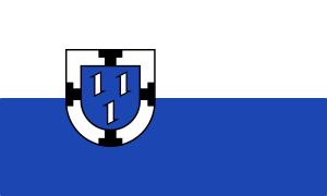 Flagge der Stadt Bottrop.svg