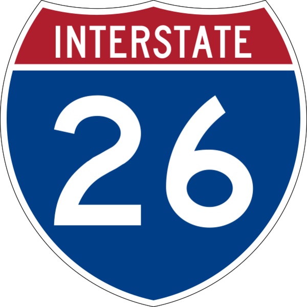 ملف:I-26.svg