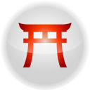ملف:Icon of Shinto.svg