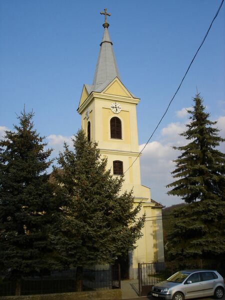 ملف:Nógrádmarcal templom1.jpg