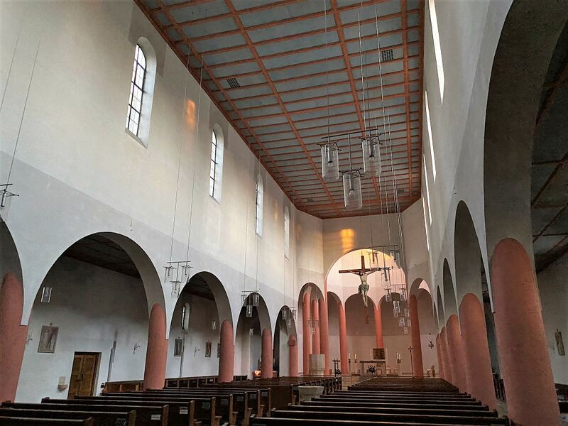 ملف:Pöcking, St. Pius (3).jpg