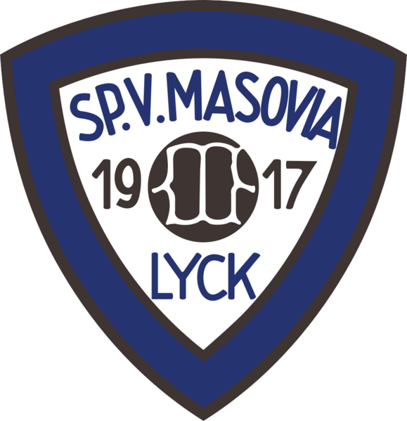ملف:SV Masovia Lyck.png