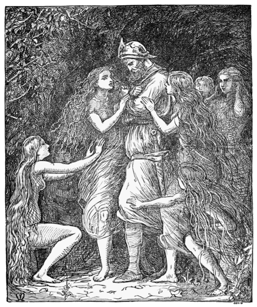 ملف:Tannhäuser (Millais).png