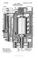 محرك دوار مركب، 1902.