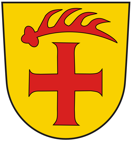 ملف:Wappen Neutrauchburg.svg