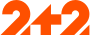 ملف:2+2 logo 2017.svg