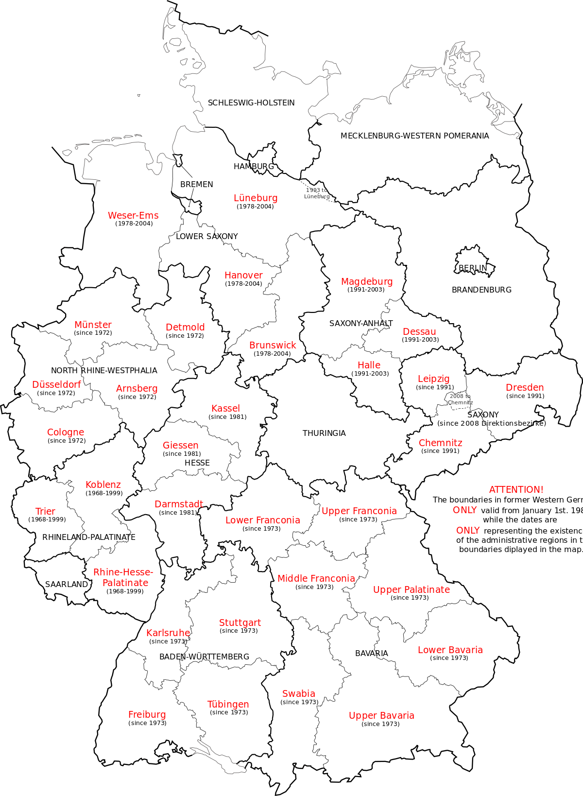 ملفAdministrative Districts of Germany 19812008.svg المعرفة