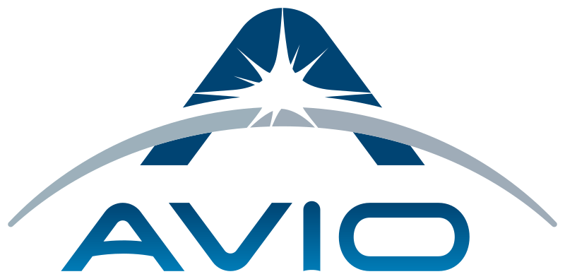 ملف:Avio logo.svg