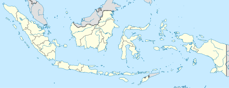 ملف:Indonesia location map.svg