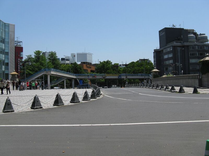 ملف:Jingubashi (Shibuya, Tokyo).jpg