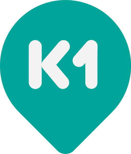 ملف:K1 Logo 2014.svg