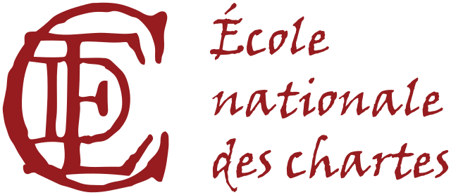 ملفLogo École nationale des chartes.svg المعرفة