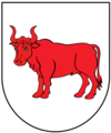 Arms of Bielsk Podlaski, Poland