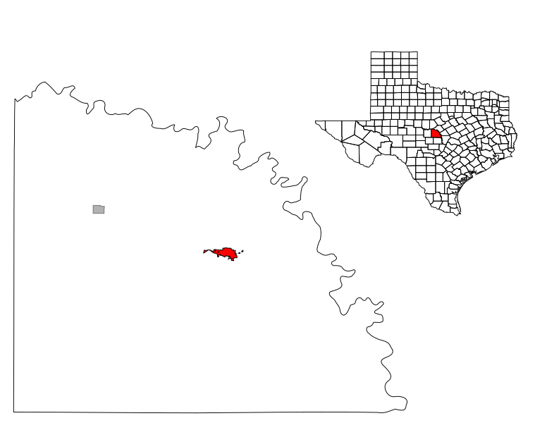 ملف:SanSaba County SanSaba.svg