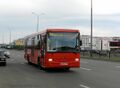 NefAZ-5299 bus