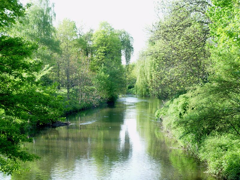 ملف:Alb in Karlsruhe.JPG