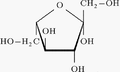 beta-L-Fructose